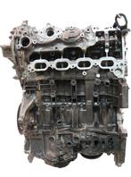 Moteur Nissan Qashqai MK3 1.3L – HR13DDT-HR13-H5H – 2020, Ophalen of Verzenden, Gereviseerd, Nissan