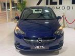 Opel Corsa 1.4i Easytronic*Boite-Auto*Clim*Garantie 12 mois, Automaat, Stof, Gebruikt, 4 cilinders