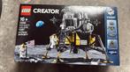 Nieuw LEGO creator 10266 NASA Apollo 11, Ophalen of Verzenden, Nieuw, Lego