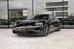 Porsche Taycan 21'RS Spyder 18 Way Sportseat Chrono BOSE ACC, Auto's, Porsche, Automaat, 4 deurs, Parkeersensor, Gebruikt