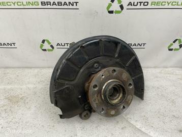 Fusee Voor Rechts Volkswagen Beetle 5C ORIGINEEL 5C0407256 beschikbaar voor biedingen