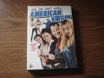 DVD - American virgin (Jenna Dewa-Rob Schneider), Ophalen of Verzenden