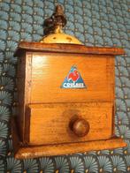 Koffiemolen Coulaux, Verzenden