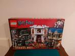 Lego 10217 Diagon Alley, Ophalen of Verzenden, Lego