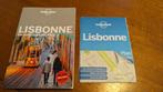 Lonely planet "En quelques jours" Lisbonne, Comme neuf, Enlèvement, Lonely Planet