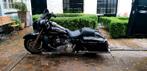 Harley Davidson Street glide 2013, 2 cilinders, Particulier, Toermotor, 1700 cc
