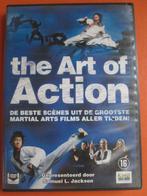 The Art of Action, Vanaf 16 jaar, Ophalen of Verzenden, Zo goed als nieuw, Martial Arts
