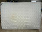 Matras voor twijfelaar, Huis en Inrichting, Ophalen, Gebruikt, 140 cm, Twijfelaar