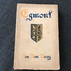 Egmont, Jos van Rooy 1942, Boeken, Geschiedenis | Nationaal, Ophalen of Verzenden