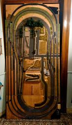 Train électrique   240 cm x115, Enlèvement