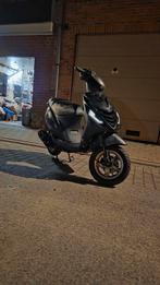 Zip  2000 4 takt, Overige modellen, Ophalen of Verzenden, Benzine, 50 cc