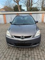 Mazda 5 2liter 2007, Autos, Mazda, Achat, Diesel, Particulier, Euro 4