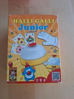 Halli galli junior, Hobby & Loisirs créatifs, Jeux de société | Jeux de cartes, Utilisé, Enlèvement ou Envoi