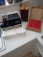 Te koop, TV, Hi-fi & Vidéo, Decks cassettes, Enlèvement ou Envoi