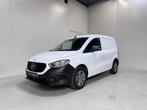 Mercedes-Benz Citan 108 CDI Lichte Vracht - Airco - Topstaa, Auto's, 75 pk, Euro 6, 0 kg, Wit