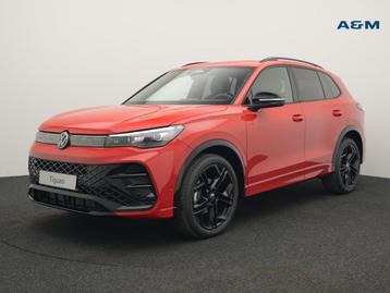 Volkswagen Tiguan Tiguan 1.5 eTSI mHEV ACT R-Line Business P beschikbaar voor biedingen
