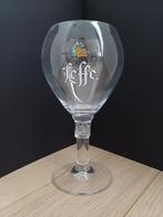 Leffe glazen, Verzamelen, Glas en Drinkglazen, Ophalen, Nieuw, Bierglas