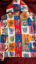 Versace veste, Enlèvement ou Envoi, Neuf, Taille 38/40 (M)