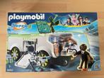 Playmobil 6692 Super 4 Kameleon met Gene (Nieuw), Kinderen en Baby's, Ophalen of Verzenden, Nieuw, Complete set