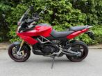 Aprilia Caponord 1200 Bouwjaar 2016, 2 cilinders, Bedrijf, Meer dan 35 kW, Toermotor