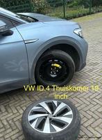 Reservewiel Thuiskomer VW ID4 ID5 Audi Q4 Skoda Enyaq 19 inc, Auto-onderdelen, Banden en Velgen, Ophalen of Verzenden, Gebruikt