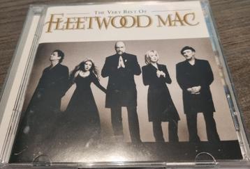 The very best of Fleetwood Mac