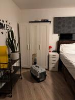 Beimnes kleerkast, Ophalen