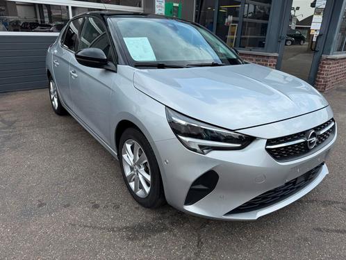 Opel Corsa F 1200Benz100PK Elegance Edition +… AUTOMAAT, Auto's, Opel, Te koop, Corsa, ABS, Airbags, Airconditioning, Android Auto