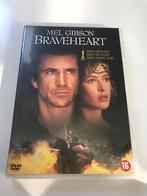 DVD Braveheart, Ophalen of Verzenden, Zo goed als nieuw, Actie, Vanaf 16 jaar