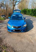 Mazda 3, Auto's, Mazda, Voorwielaandrijving, 4 cilinders, Particulier, Stadsauto
