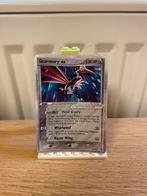 Skarmory ex 98/108 - Pokemon kaart, Ophalen of Verzenden, Nieuw, Losse kaart, Foil