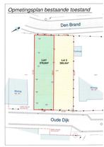 Grond te koop in Turnhout, Immo, 200 tot 500 m²