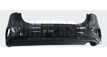 Bumper KIA Ceed 3 III HB 18- Achterbumper KJ7334 beschikbaar voor biedingen
