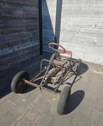 Go Cart, Ophalen, Gebruikt, Overige merken