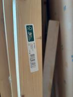 Groot lot hout, Ophalen, Zo goed als nieuw