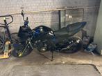 Kawasaki Z750 25Kw 2006, Motoren, Motoren | Kawasaki, 750 cc, 4 cilinders, Particulier, Meer dan 35 kW