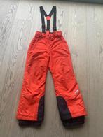 skibroek kind jongen/meisje maat 128 ICEPEAK, Overige merken, Langlaufen, Ophalen of Verzenden, Zo goed als nieuw