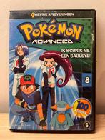DVD | Pokémon Advanced, Ophalen of Verzenden