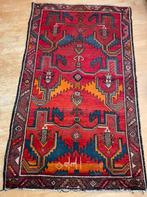 Tapis antique, Enlèvement