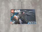 Lego star wars 75336, Ophalen of Verzenden, Nieuw, Lego