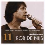 CD- Rob De Nijs- Het Beste Van Rob De Nijs, Enlèvement ou Envoi