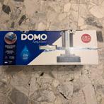 Laveur sol Domo DO236SW, Electroménager, Neuf, Réservoir, Enlèvement, Aspirateur robot
