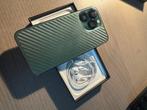 iphone 13 PRO met 256GB, Telecommunicatie, Mobiele telefoons | Apple iPhone, Zo goed als nieuw, 87 %, IPhone 13 Pro, Zonder simlock