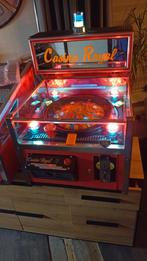 Casino Royal Roulette, Verzamelen, Automaten | Flipperkasten, Gebruikt, Elektronisch, Overige typen, Ophalen