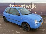1999 - Volkswagen - Lupo - 1.4-16V - Personenauto, Auto's, Euro 2, Gebruikt, Overige brandstoffen, Bedrijf