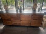 Dressoir, Ophalen