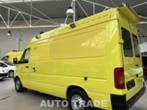 Volkswagen LT Ambulance | Uitgerust | Extra batterij | Garan, Auto's, Te koop, 9 zetels, Stof, 116 kW