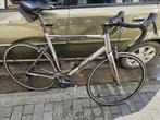 RaceFiets merk BMC maat 57, Fietsen en Brommers, Fietsen | Racefietsen, Ophalen, Zo goed als nieuw, Heren