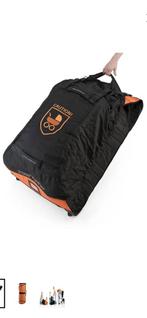 Stokke PramPack, Kinderen en Baby's, Ophalen, Zo goed als nieuw