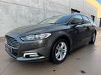 Ford Mondeo Turnier 2.0 TDCi, 110 kW, Entreprise, Mondeo, 1650 kg